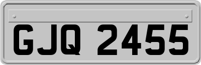 GJQ2455