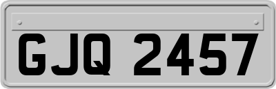 GJQ2457