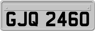 GJQ2460