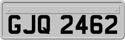 GJQ2462