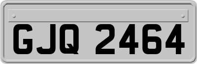 GJQ2464