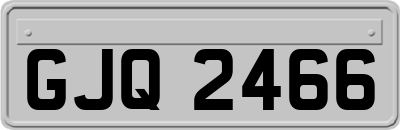 GJQ2466