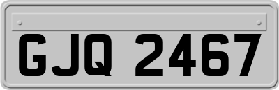 GJQ2467