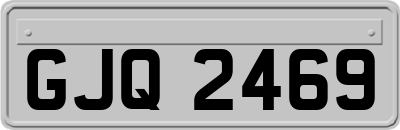GJQ2469