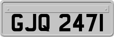 GJQ2471
