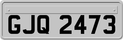 GJQ2473