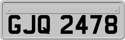GJQ2478