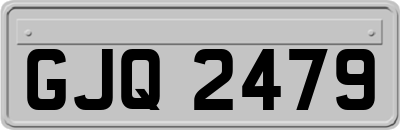 GJQ2479