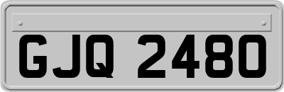 GJQ2480