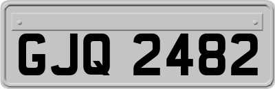 GJQ2482
