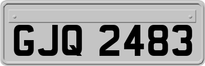 GJQ2483