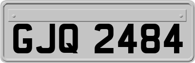GJQ2484