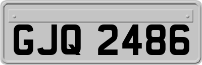 GJQ2486