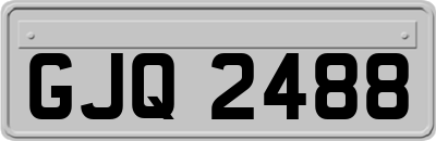 GJQ2488