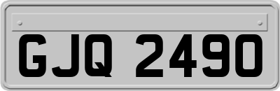 GJQ2490