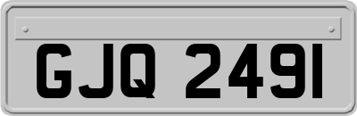 GJQ2491