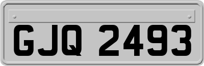 GJQ2493