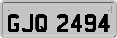 GJQ2494
