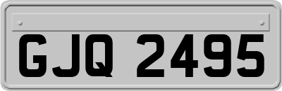 GJQ2495