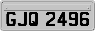 GJQ2496