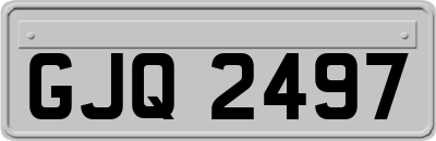 GJQ2497