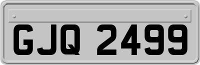 GJQ2499