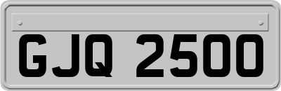 GJQ2500