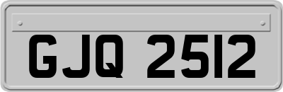 GJQ2512