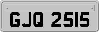 GJQ2515