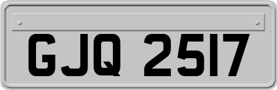 GJQ2517