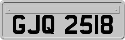 GJQ2518