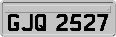 GJQ2527