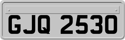 GJQ2530