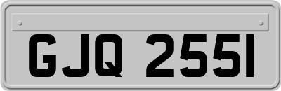 GJQ2551