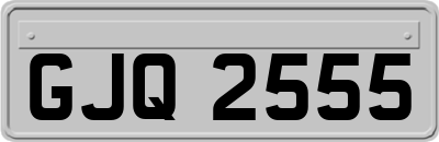 GJQ2555