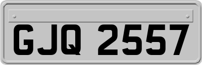 GJQ2557