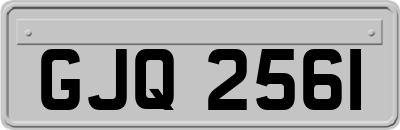 GJQ2561