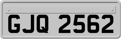 GJQ2562