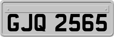 GJQ2565