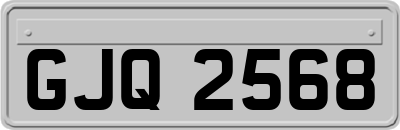 GJQ2568