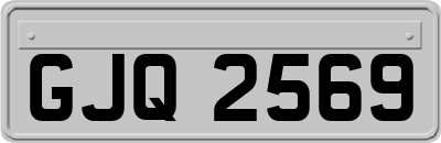 GJQ2569