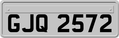GJQ2572