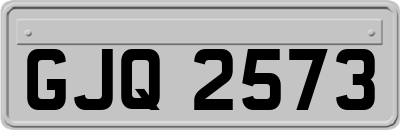 GJQ2573