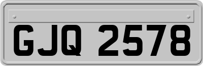 GJQ2578