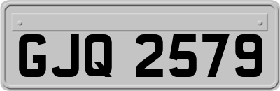 GJQ2579