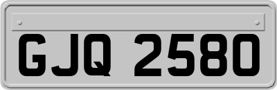 GJQ2580