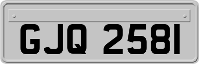 GJQ2581