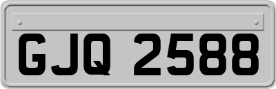 GJQ2588