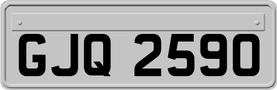 GJQ2590