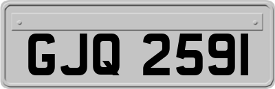 GJQ2591